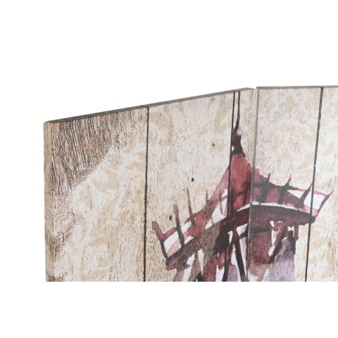 Parawan DKD Home Decor (121 x 2,5 x 180 cm) Parawan DKD Home Decor (121 x 2,5 x 180 cm)