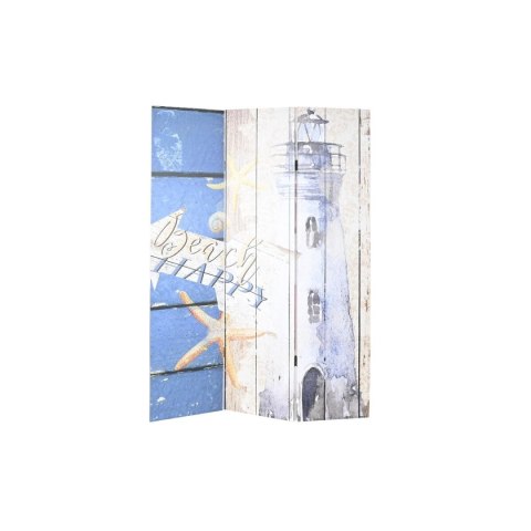 Parawan DKD Home Decor (121 x 2,5 x 180 cm) Parawan DKD Home Decor (121 x 2,5 x 180 cm)