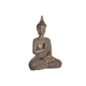 Figurka Dekoracyjna DKD Home Decor 33 x 19 x 48 cm Brązowy Budda Orientalny