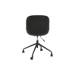 Krzesło Biurowe DKD Home Decor Jasnobrązowy polipropylen 47,5 x 57,5 x 83 cm