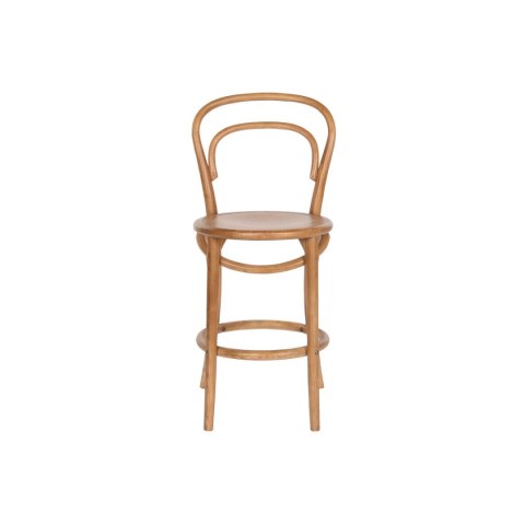 Taboret DKD Home Decor Brązowy 41 x 41 x 95 cm