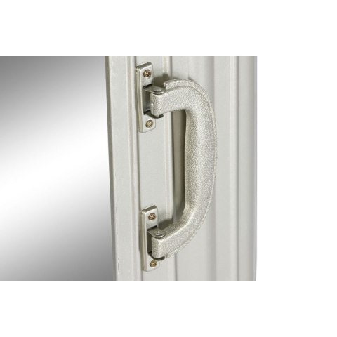 Lustro ścienne Home ESPRIT Srebrzysty Vintage 61 x 5 x 90 cm