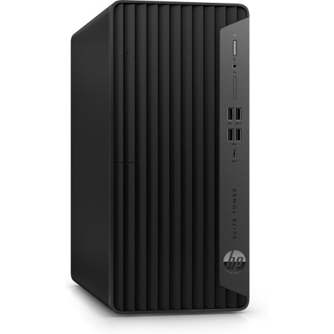 Komputer Stacjonarny HP Elite Tower 800 G9 i5-12500H 16 GB RAM 512 GB SSD