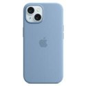 Pokrowiec na Komórkę Apple 6,7" Niebieski iPhone 15 Plus