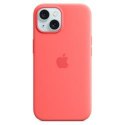 Pokrowiec na Komórkę Apple 6,7" Różowy iPhone 15 Plus