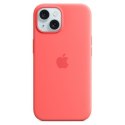 Pokrowiec na Komórkę Apple 6,7" Różowy iPhone 15 Plus