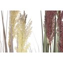 Roślina Dekoracyjna Home ESPRIT PVC Polietylen 35 x 35 x 120 cm (2 Sztuk)