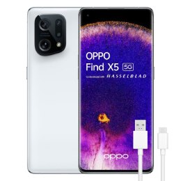 Smartfony Oppo Find X5 5G 256 GB 8 GB RAM 6,43