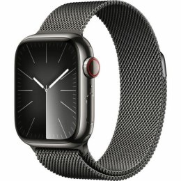Smartwatch Apple Series 9 Czarny Grafit 41 mm