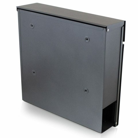 SKRZYNKA Pocztowa na prasę gazetnik