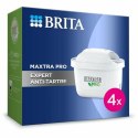 Filtr do Dzbanka Filtrującego Brita Maxtra Pro Expert (4 Sztuk)