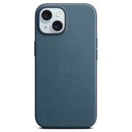 Pokrowiec na Komórkę Apple Niebieski Apple iPhone 15