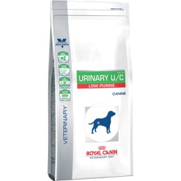 Karma Royal Canin Urinary U/C Low Purine 14 Kg