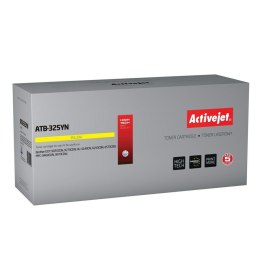 Toner Activejet ATB-325YN Żółty