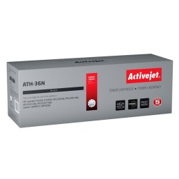 Toner Activejet ATH-36N Czarny