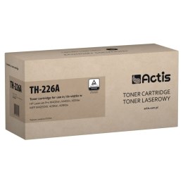 Toner Actis TH-226A Czarny