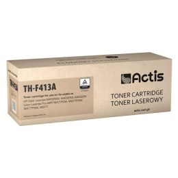 Toner Actis TH-F413A Wielokolorowy Magenta