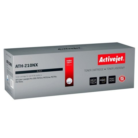 Toner Activejet ATH-210NX Czarny