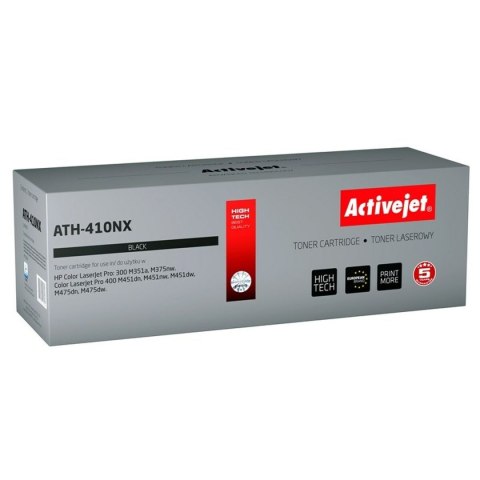 Toner Activejet ATH-410NX Czarny