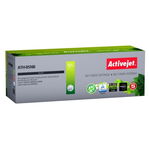 Toner Activejet ATH-85NB Czarny