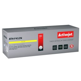 Toner Activejet ATH-F412N Żółty