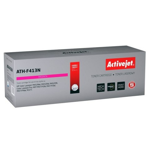 Toner Activejet ATH-F413N Magenta