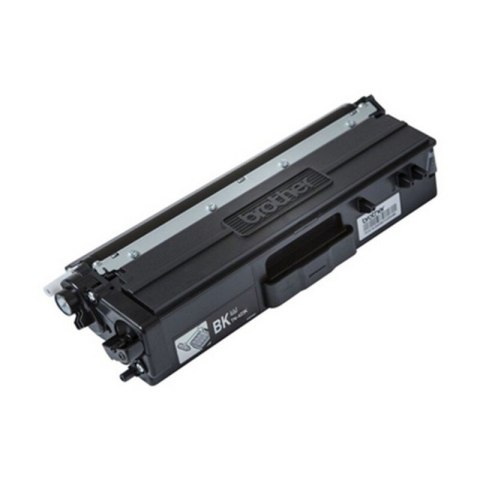 Toner Oryginalny Brother TN423 6500 pp. - Czarny