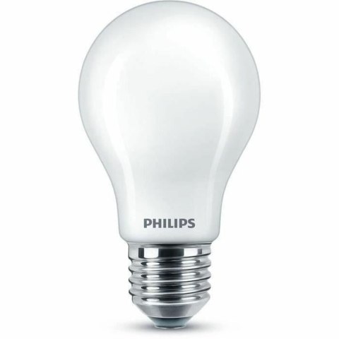 Żarówka LED Philips Equivalent E27 60 W E (2700 K)