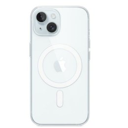 Pokrowiec na Komórkę Apple Przezroczysty Clear Apple iPhone 15 Plus