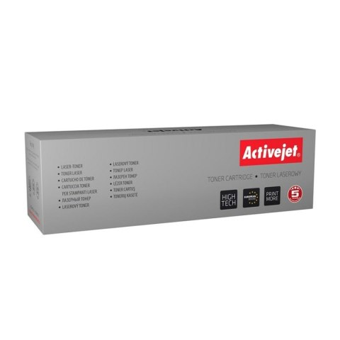 Toner Activejet ATC-054YNX Żółty