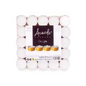 Zestaw świec Tea Lights (20 Sztuk)