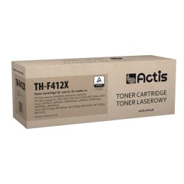 Toner Actis TH-F412X Żółty