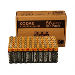 Baterie Kodak XTRALIFE 1,5 V