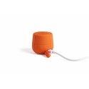 Głośnik Bluetooth Przenośny Lexon Mino X Pomarańczowy 3 W