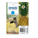 Oryginalny Wkład Atramentowy Epson C13T10H24020 Turkusowy