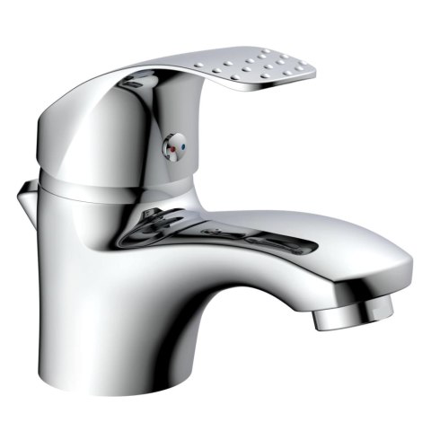 EISL Bateria umywalkowa ROMA z mieszaczem, chromowa EISL Bateria umywalkowa ROMA z mieszaczem, chromowa