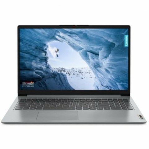 Laptop Lenovo IdeaPad 1 15IAU7 15,6" Intel Core i5-1235U 16 GB RAM 1 TB SSD Qwerty Hiszpańska