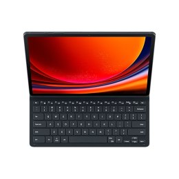 Torba na Tablet i Klawiaturę Tab S9+ Samsung EF-DX810BBSGES Czarny