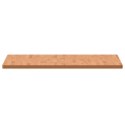 Blat stołu, 90x90x2,5 cm, kwadratowy, lite drewno bukowe