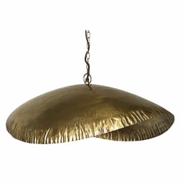 Lampa Sufitowa DKD Home Decor Złoty Żelazo 50 W 72 x 54 x 23 cm