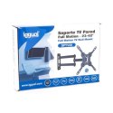 Uchwyt na TV iggual SPTV09 IGG314562 23"-42" 23"