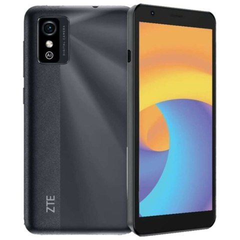 Smartfony ZTE Blade L9 32 GB 1 GB RAM 5" Szary