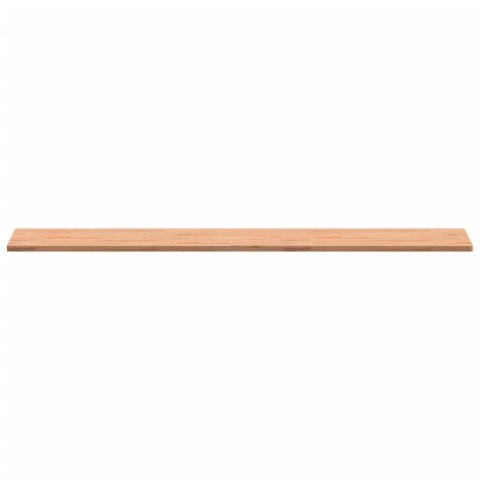 Blat do stołu roboczego, 200x55x2,5 cm, lite drewno bukowe Blat do stołu roboczego, 200x55x2,5 cm, lite drewno bukowe