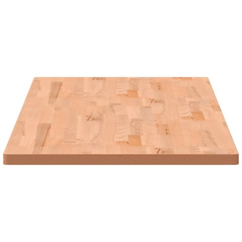 Blat do stołu roboczego, 200x55x2,5 cm, lite drewno bukowe Blat do stołu roboczego, 200x55x2,5 cm, lite drewno bukowe