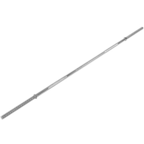 Gryf profesjonalny prosty MOVIT 60,5 kg gryf + zestaw obciążeń Gryf profesjonalny prosty MOVIT 60,5 kg gryf + zestaw obciążeń