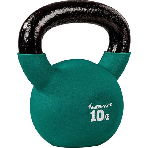 Hantla KETTLEBELL MOVIT® - 10 KG Hantla KETTLEBELL MOVIT® - 10 KG