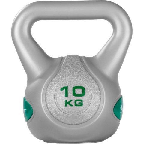 Hantle Kettlebell 10 kg MOVIT Hantle Kettlebell 10 kg MOVIT