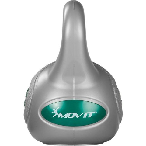 Hantle Kettlebell 10 kg MOVIT Hantle Kettlebell 10 kg MOVIT