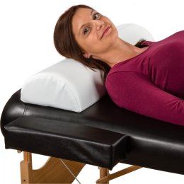 MOVIT Poduszka do masażu do foteli masujących, czarna