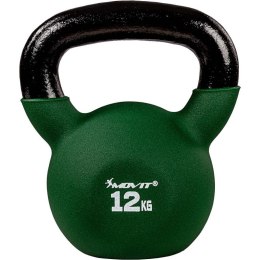 Sztanga Kettlebell MOVIT - 12 kg